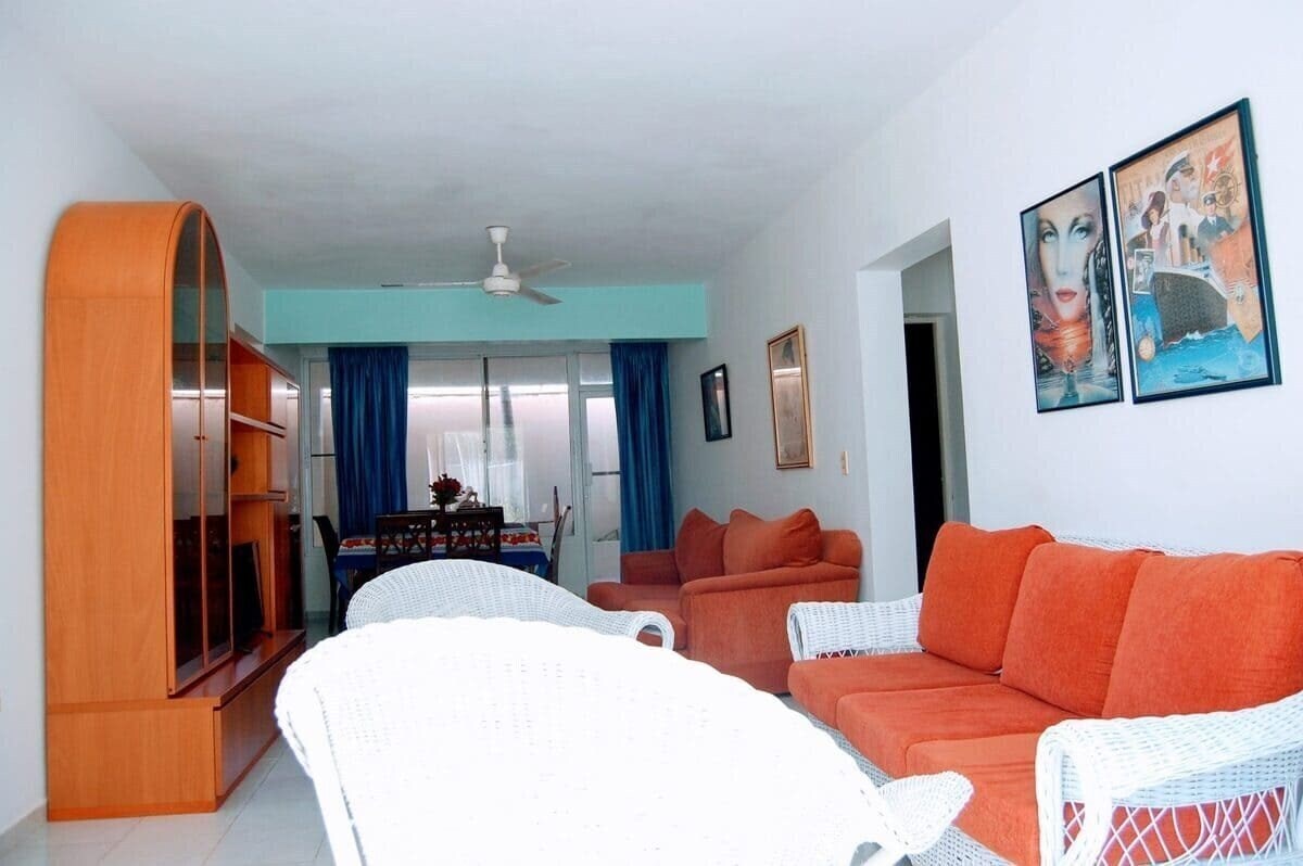 Зображення Villas Princesa Apartments апартаменты