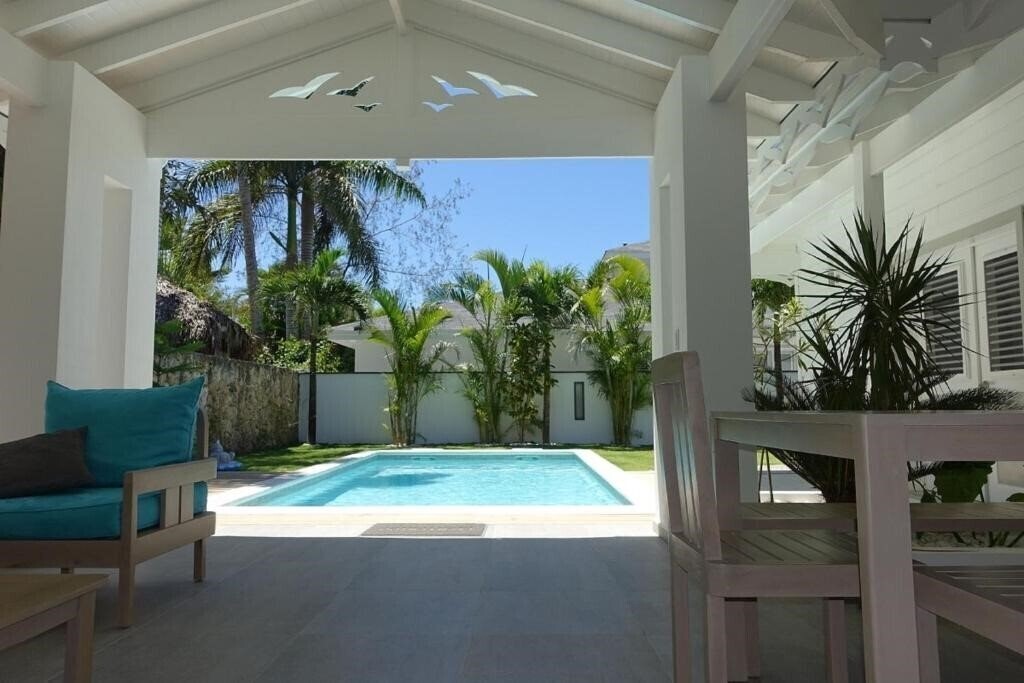 Фотографія Villa Jade вилла