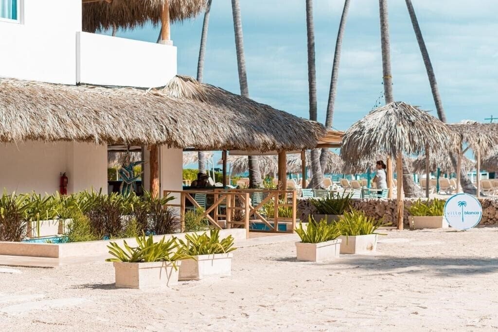 Фотографія Villa Blanca вилла