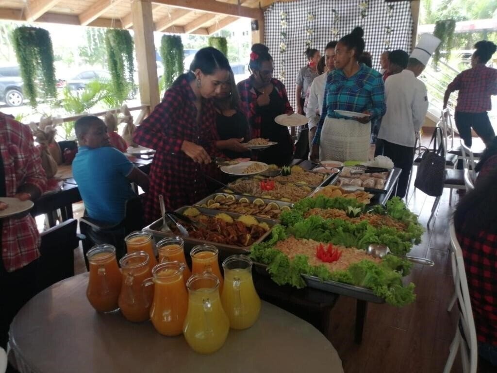 Фотографія My Home Hotel Punta Cana 3*