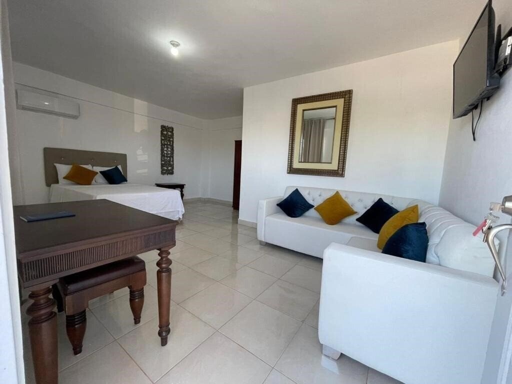 Зображення My Home Hotel Punta Cana 3*