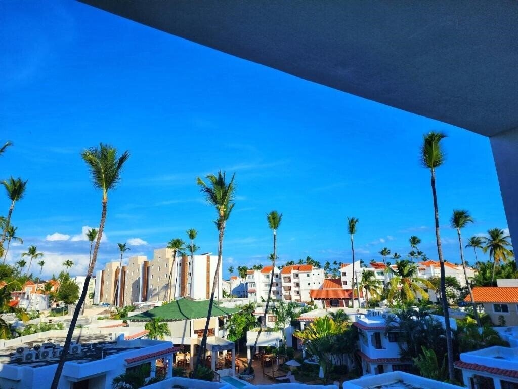 Готель Olas De Sol Caribe Playa Los Corales 3*
