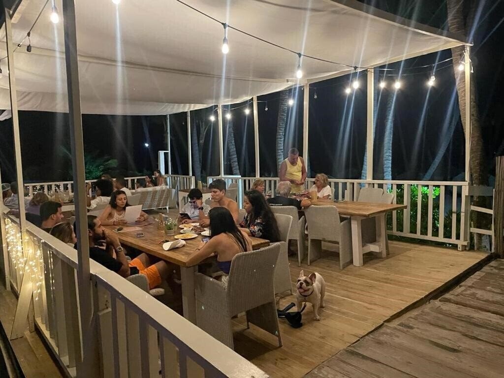 Зображення Olas De Sol Caribe Playa Los Corales 3*