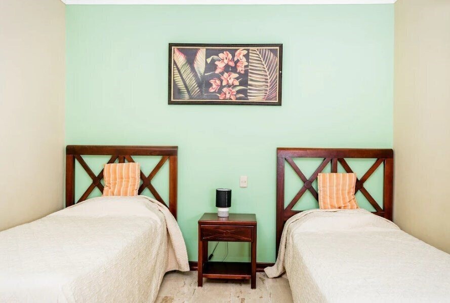 Фотографія Palm Green Vacations Whitesands 3*