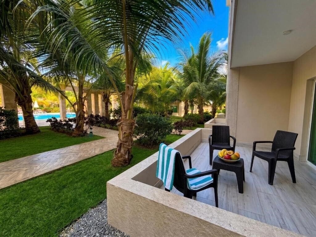 Изображение Playa Palmera Beach Resort 5*