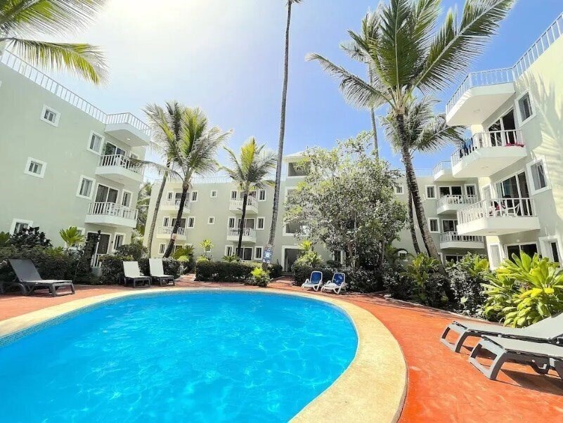 Зображення Relax Studios Deluxe Pool Wifi Beach 4*