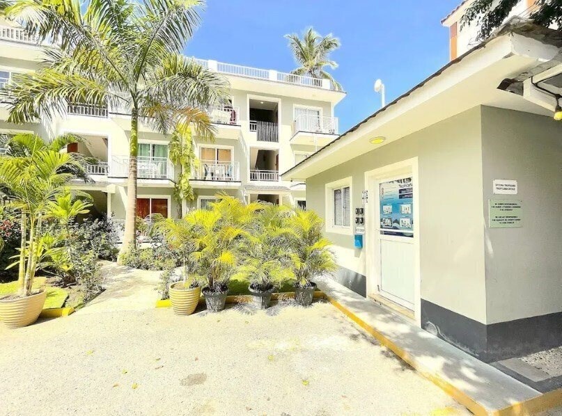 Фото Relax Studios Deluxe Pool Wifi Beach 4*