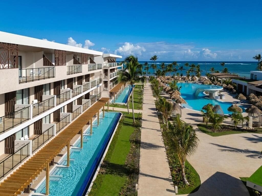 Фото Serenade All Suites, Adults Only Resort 5*