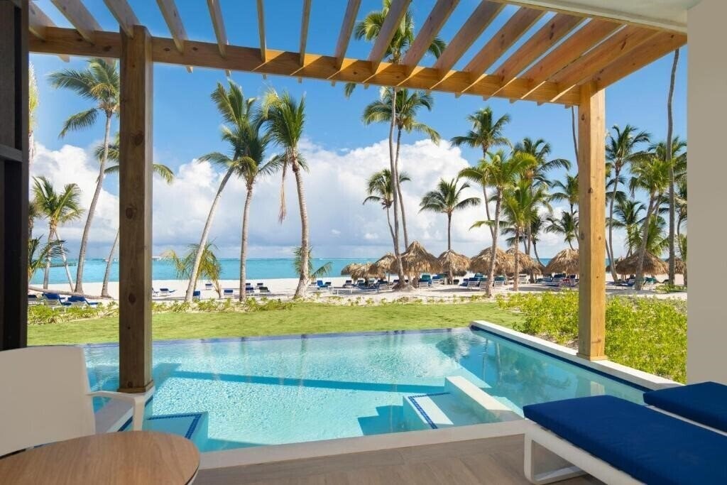 Картинка Serenade All Suites, Adults Only Resort 5*