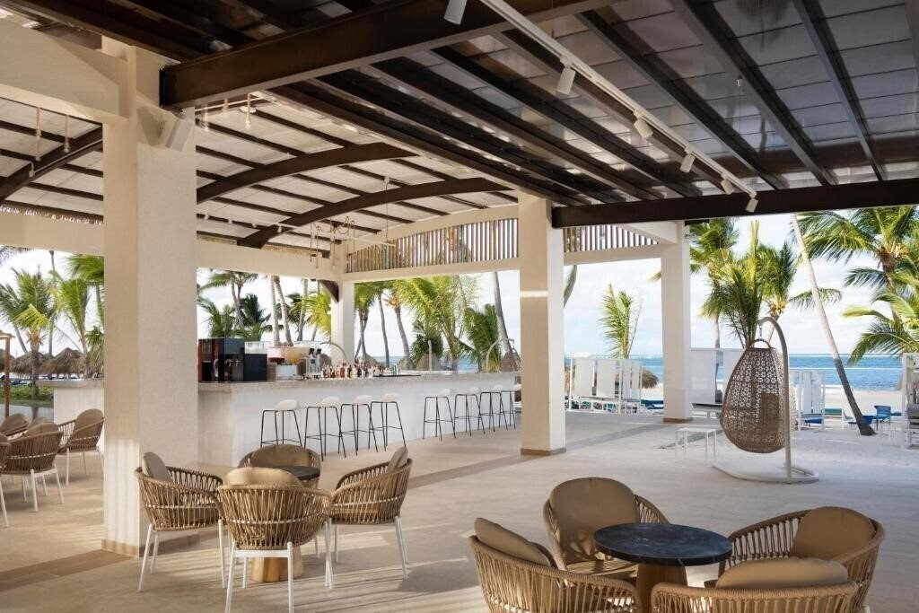 Картинка Serenade All Suites, Adults Only Resort 5*
