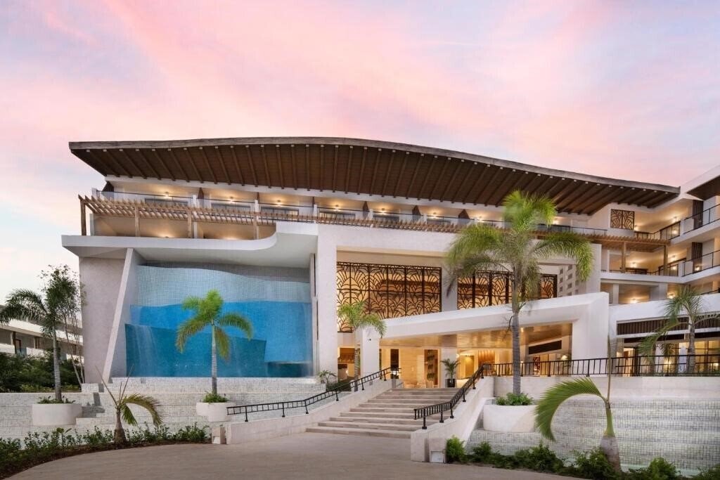 Зображення Serenade All Suites, Adults Only Resort 5*