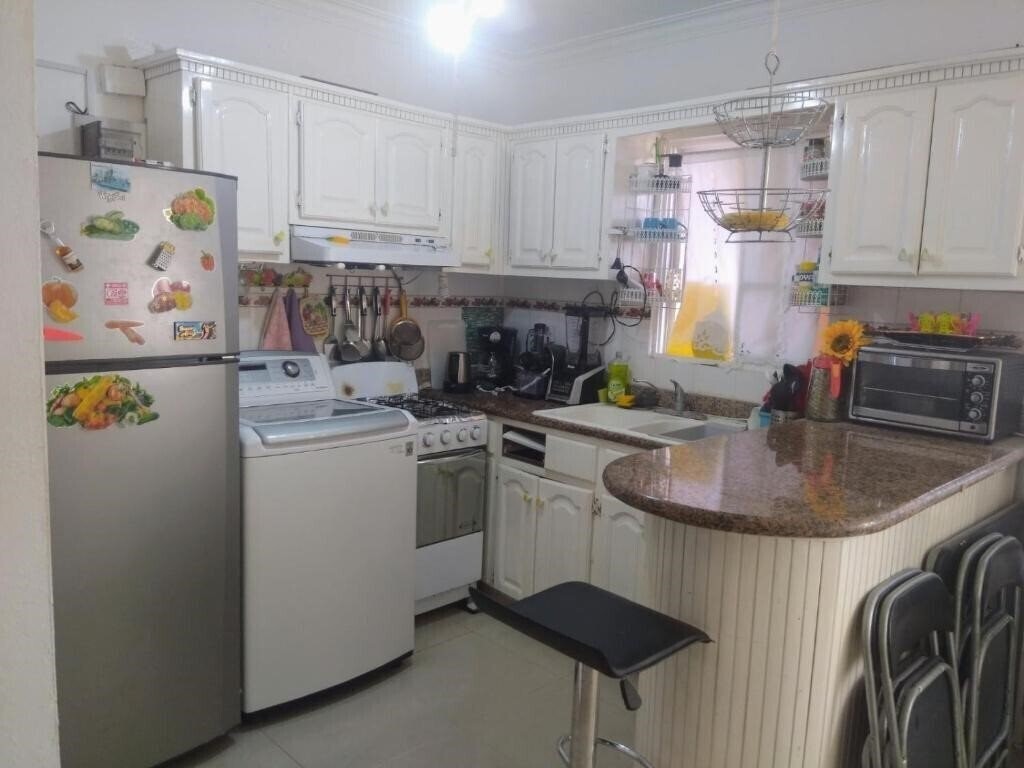 Фото Share Mel Apartment Punta Cana Beach 3*