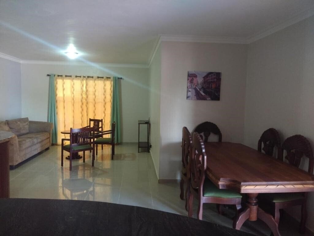 Фотография Share Mel Apartment Punta Cana Beach 3*