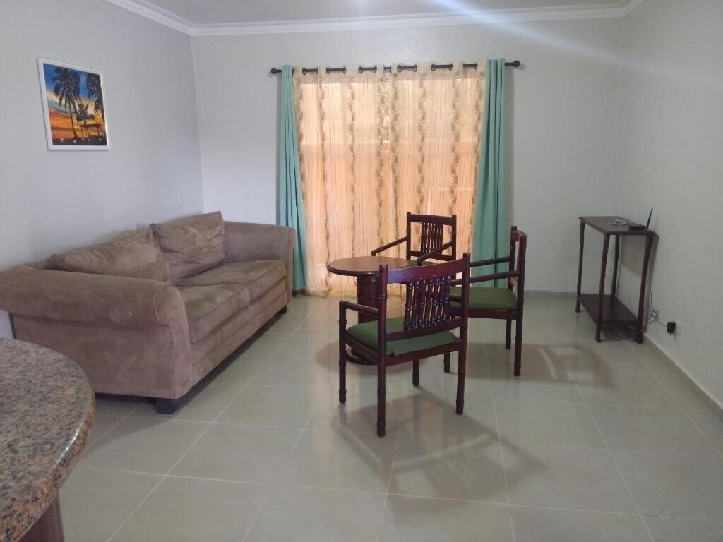 Картинка Share Mel Apartment Punta Cana Beach 3*