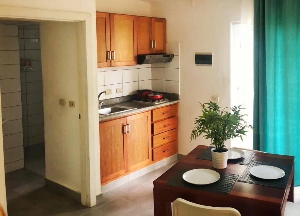 Зображення Sol Caribe Punta Cana 2*