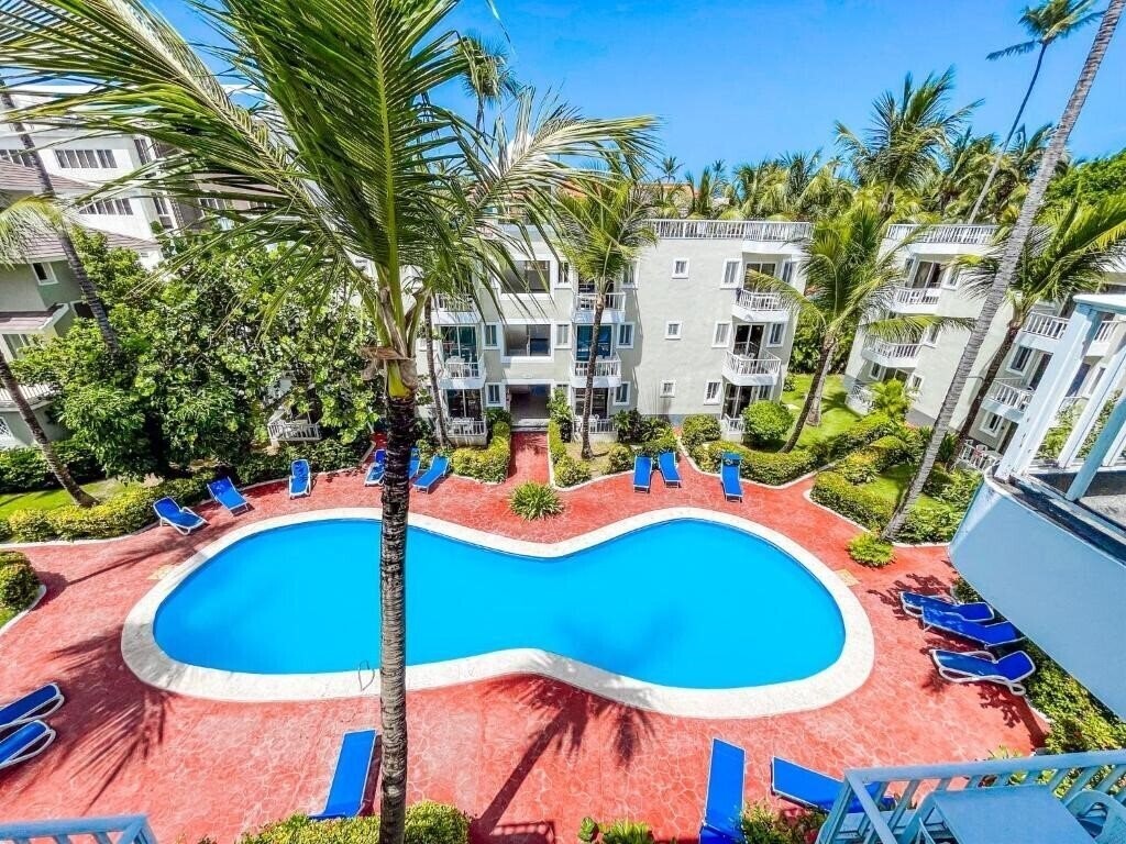 Фотография Sol Caribe Deluxe Studios Playa Los Corales 5*