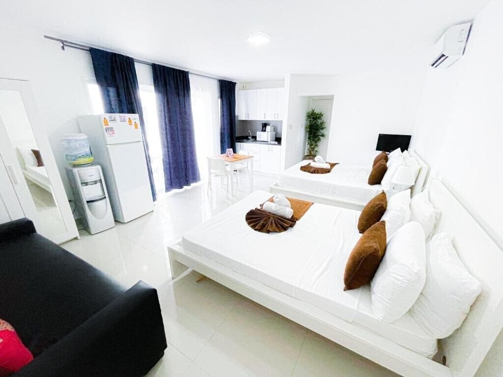 Картинка Sol Caribe Deluxe Studios Playa Los Corales 5*