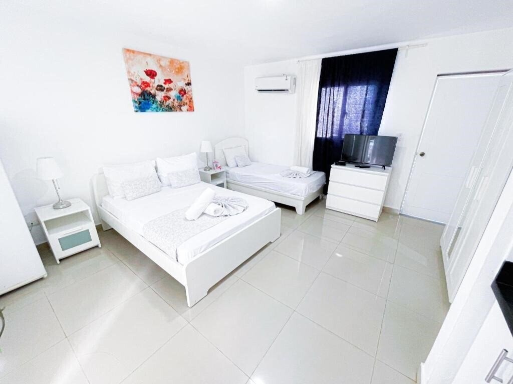 Фотографія Sol Caribe Deluxe Studios Playa Los Corales 5*