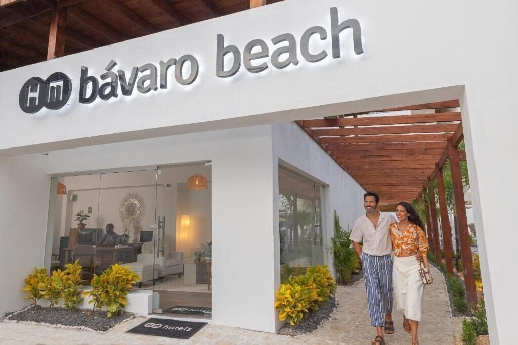 Фотографія Hm Bavaro Beach 4*