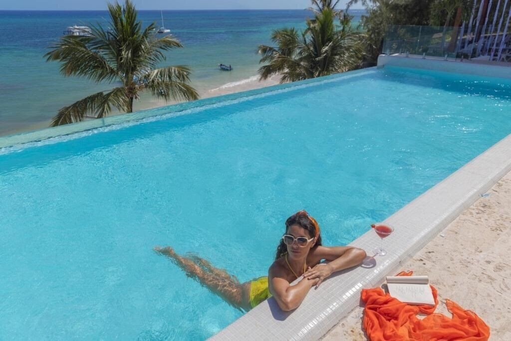 Картинка Hm Bavaro Beach 4*