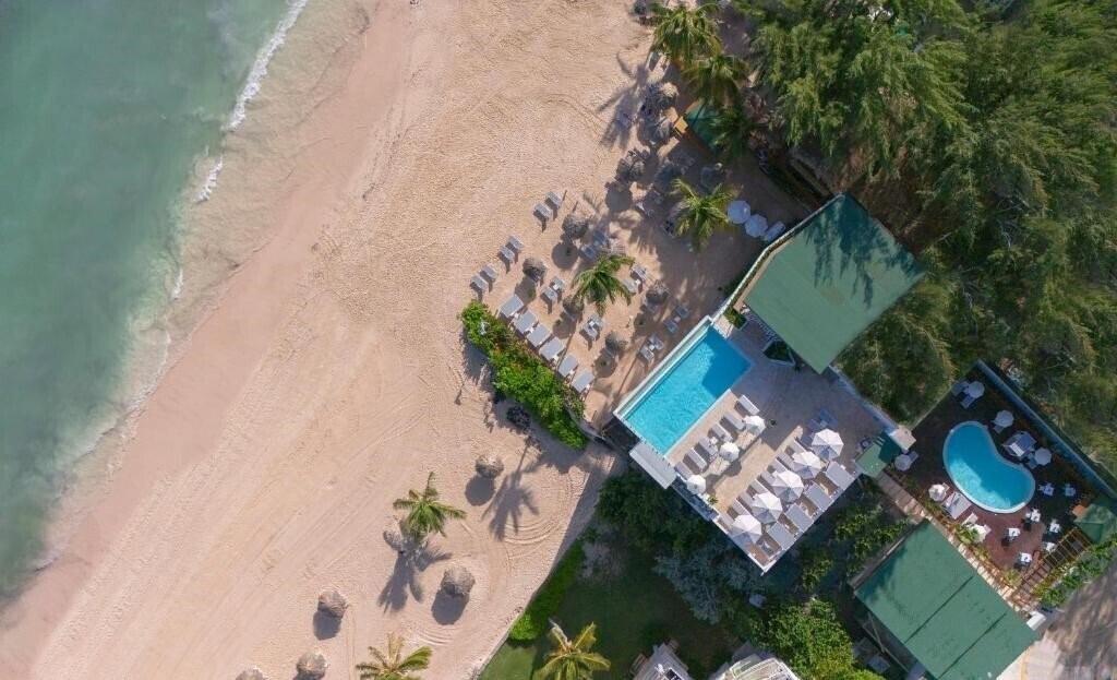 Готель Hm Bavaro Beach 4*