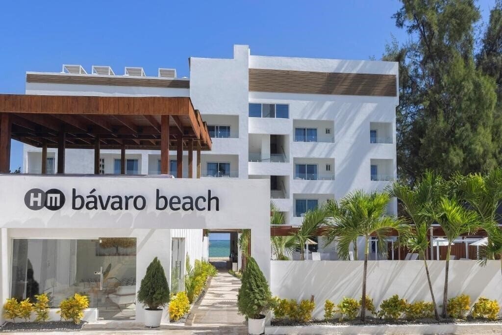 Фотографія Hm Bavaro Beach 4*