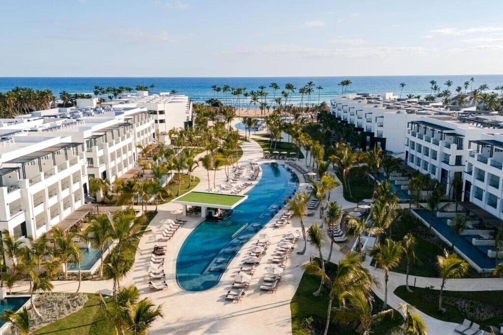 Фотография Secrets Tides Punta Cana 5*