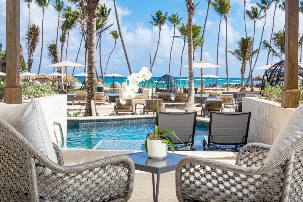 Фотографія Secrets Tides Punta Cana 5*
