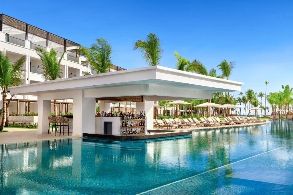 Картинка Secrets Tides Punta Cana 5*