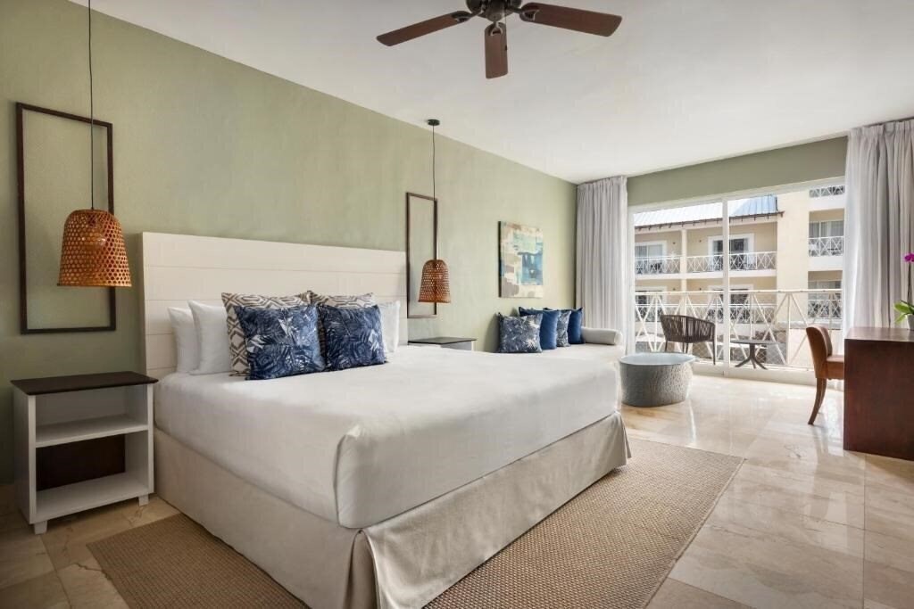 Фотографія Sunscape Coco Punta Cana (ex. Be Live Collection Punta Cana, Grand Oasis Punta Cana, Sunscape Punta Cana Grand) 4*