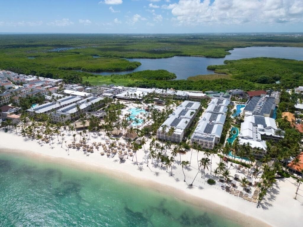 Фото Sunscape Coco Punta Cana 4*