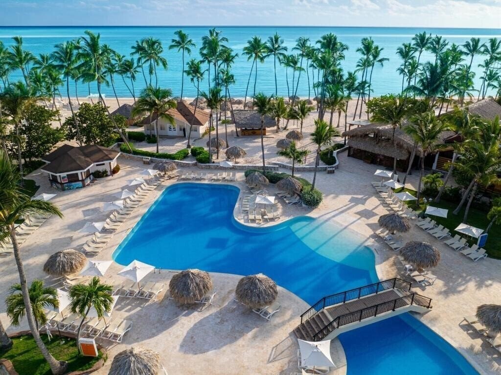 Фотография Sunscape Coco Punta Cana 4*