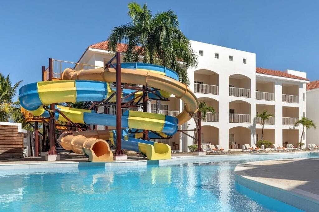 Фото Sunscape Coco Punta Cana (ex. Be Live Collection Punta Cana, Grand Oasis Punta Cana, Sunscape Punta Cana Grand) 4*