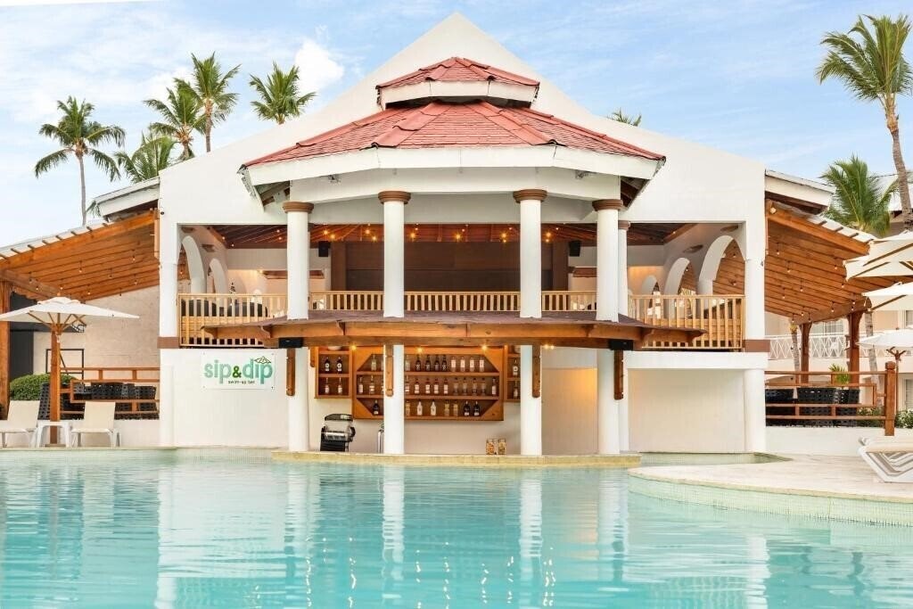 Картинка Sunscape Coco Punta Cana 4*