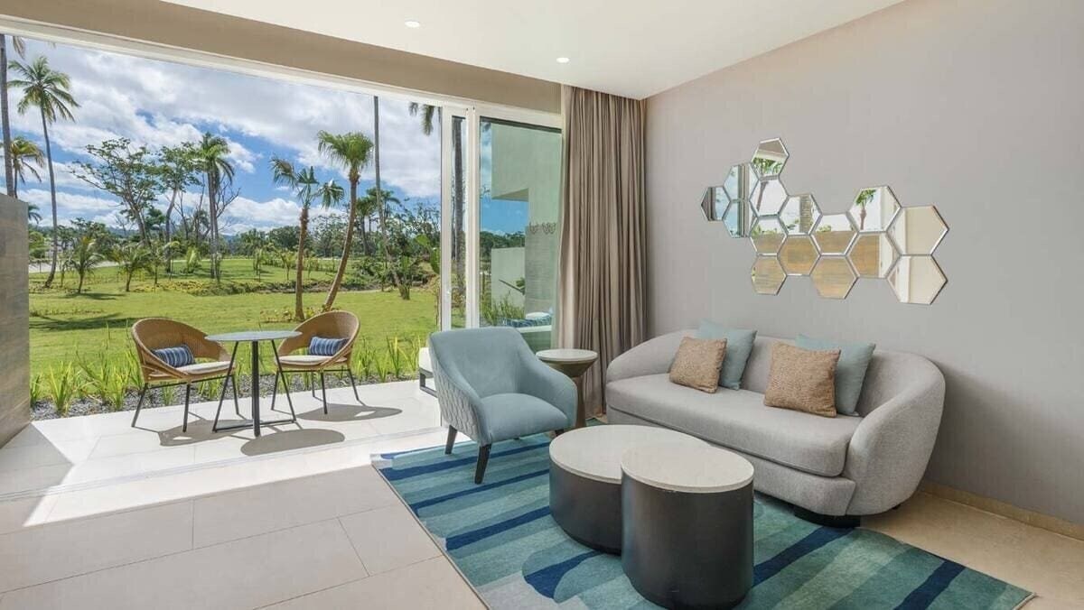 Фотографія Desire Miches Resort Punta Cana (Couples Only 21+) 5*