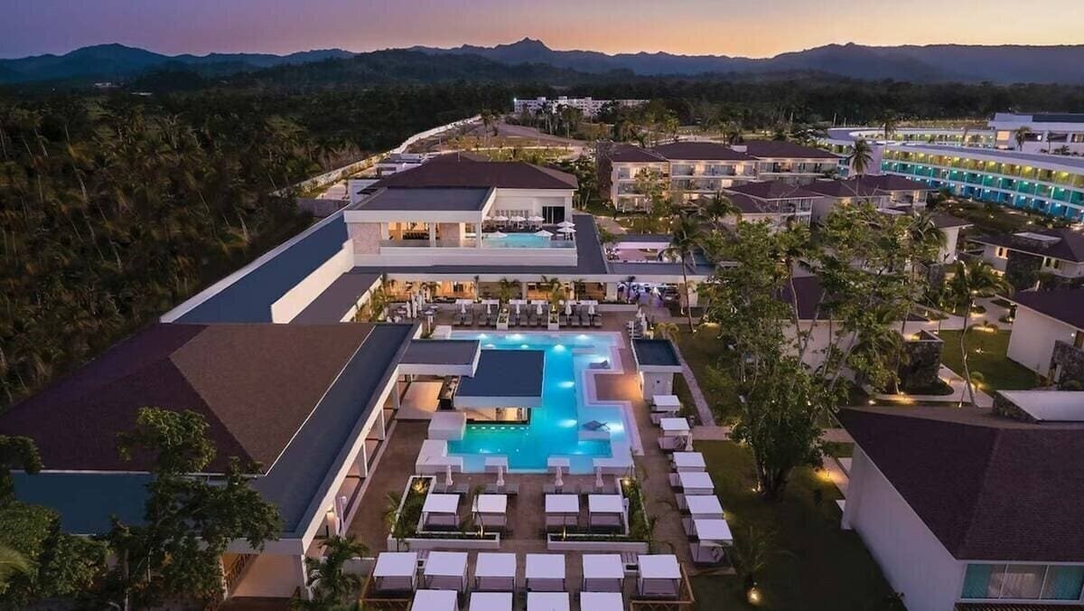 Картинка Desire Miches Resort Punta Cana (Couples Only 21+) 5*