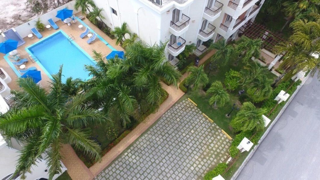 Фотографія Dominicana Plus Bavaro 3*