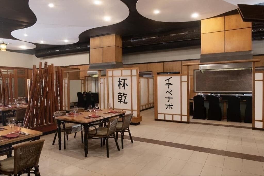 Картинка Wyndham Alltra Punta Cana (ex. Jewel Punta Cana, Dreams Punta Cana) 5*