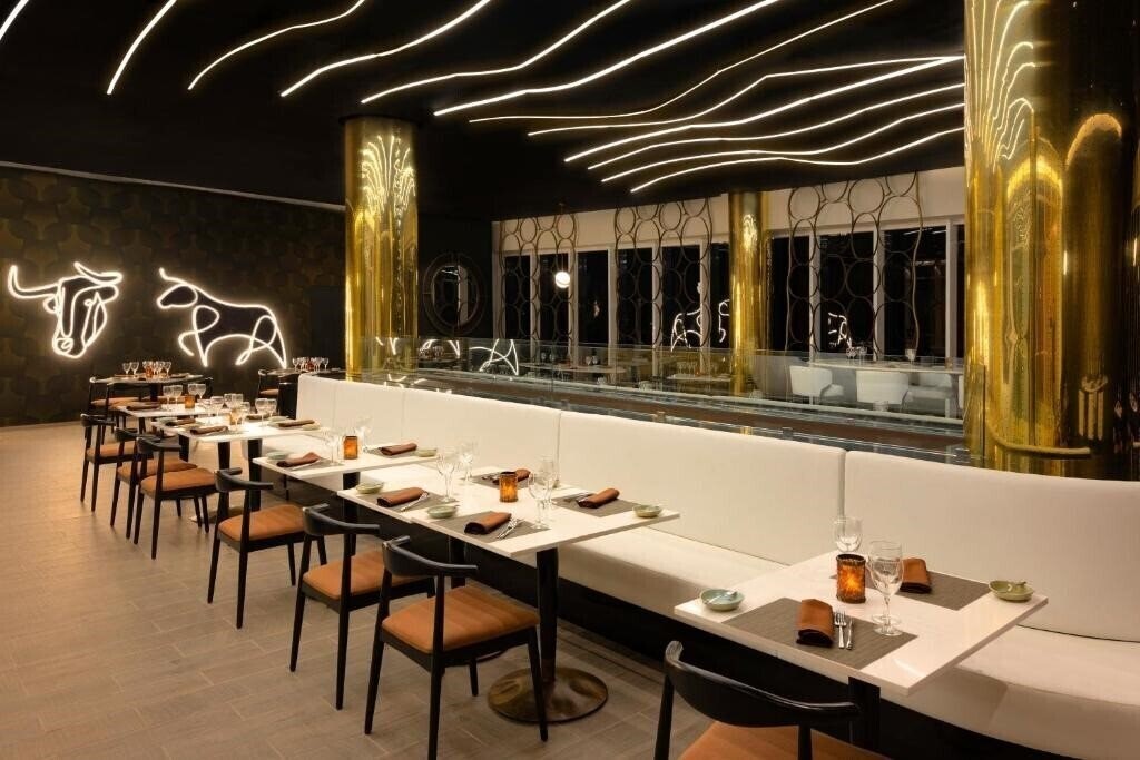 Фото Marriott Miches Beach, An All-Inclusive Resort (ex. Sunrise Miches Beach Resort, Temptation Miches Resort, Temptation Grand Miches Resort) 5*