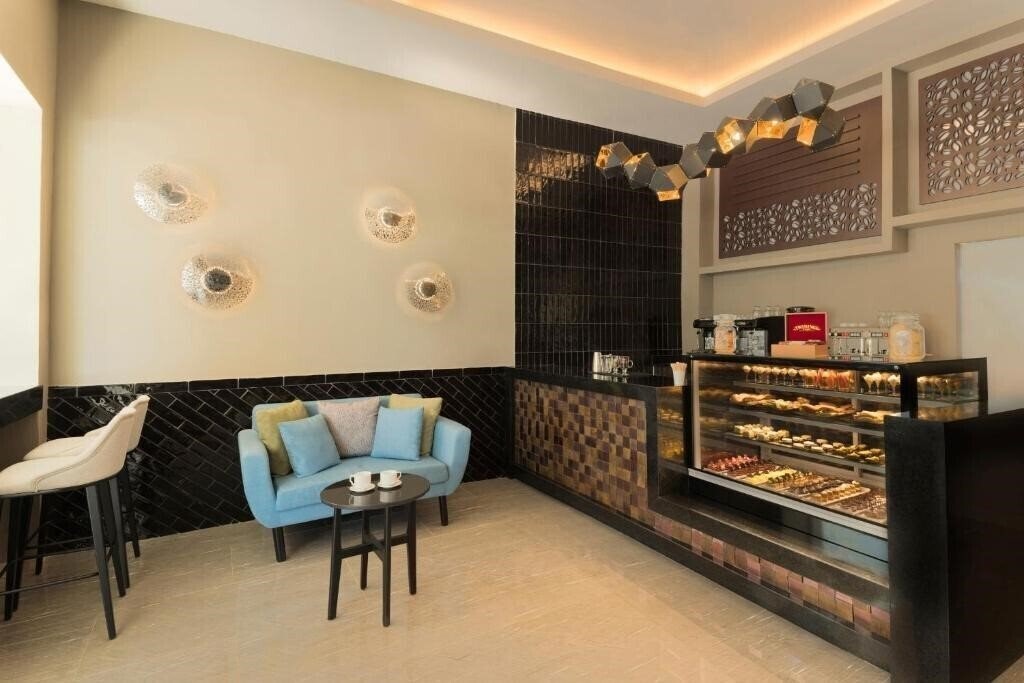 Фотография Marriott Miches Beach, An All-Inclusive Resort (ex. Sunrise Miches Beach Resort, Temptation Miches Resort, Temptation Grand Miches Resort) 5*