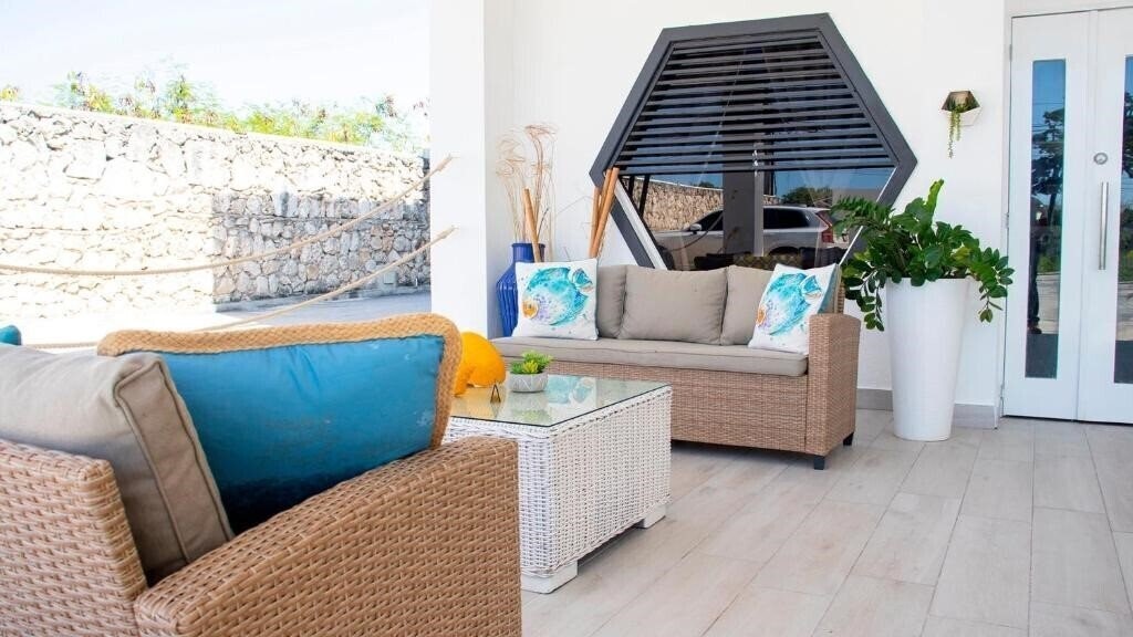 Картинка Cappuccino Mare 3*