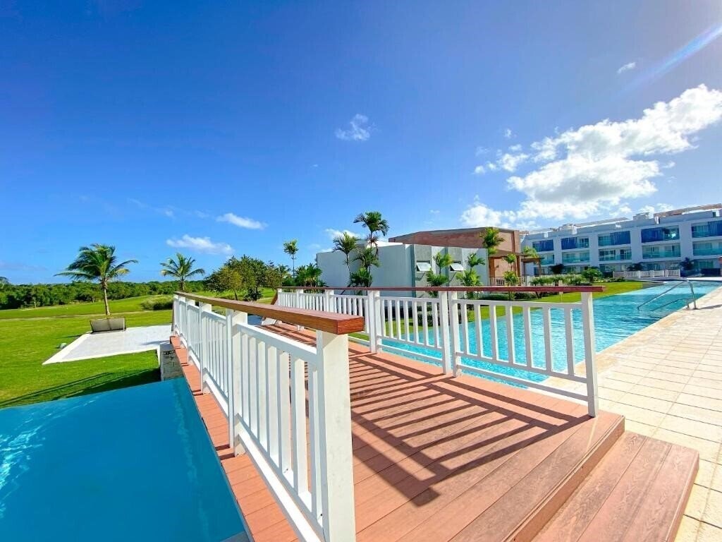 Фото Xeliter Cana Rock Punta Cana 3*