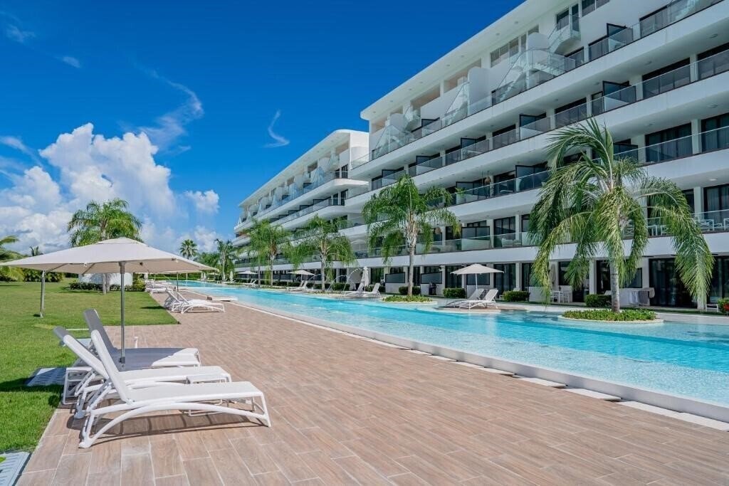 Фотографія Xeliter Cana Rock Punta Cana 3*