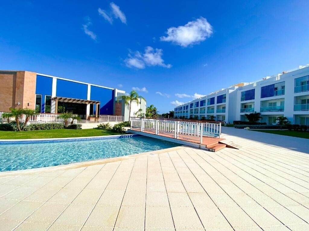 Зображення Xeliter Cana Rock Punta Cana 3*
