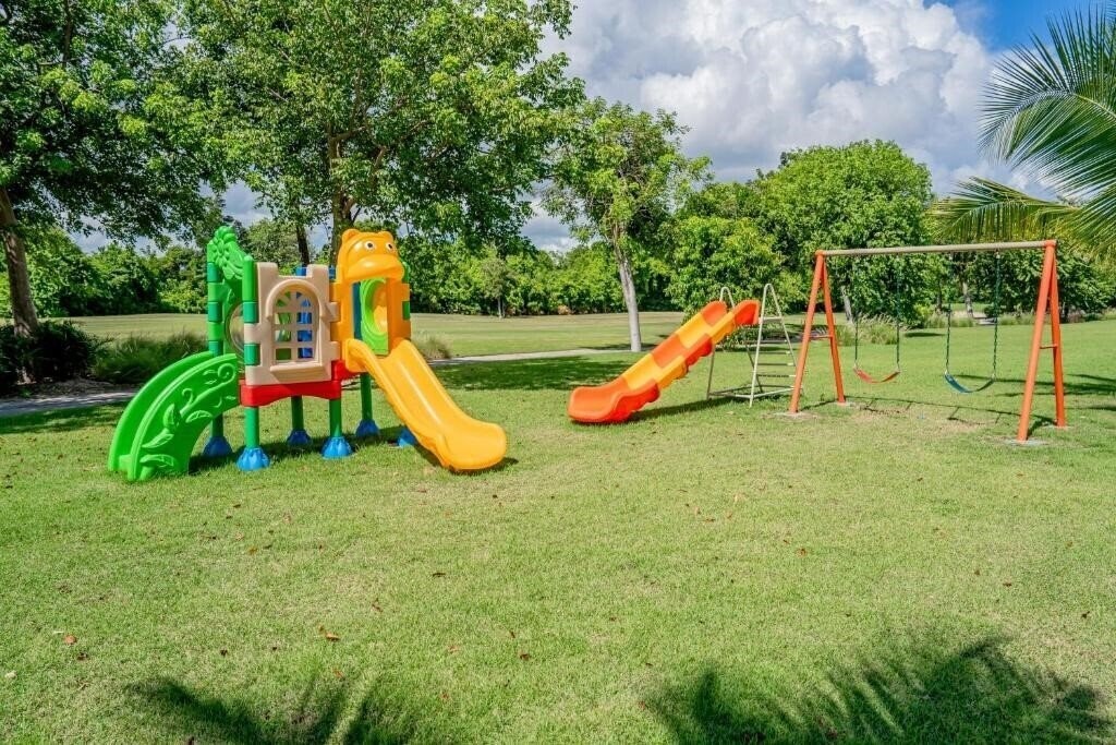 Картинка Xeliter Cana Rock Punta Cana 3*