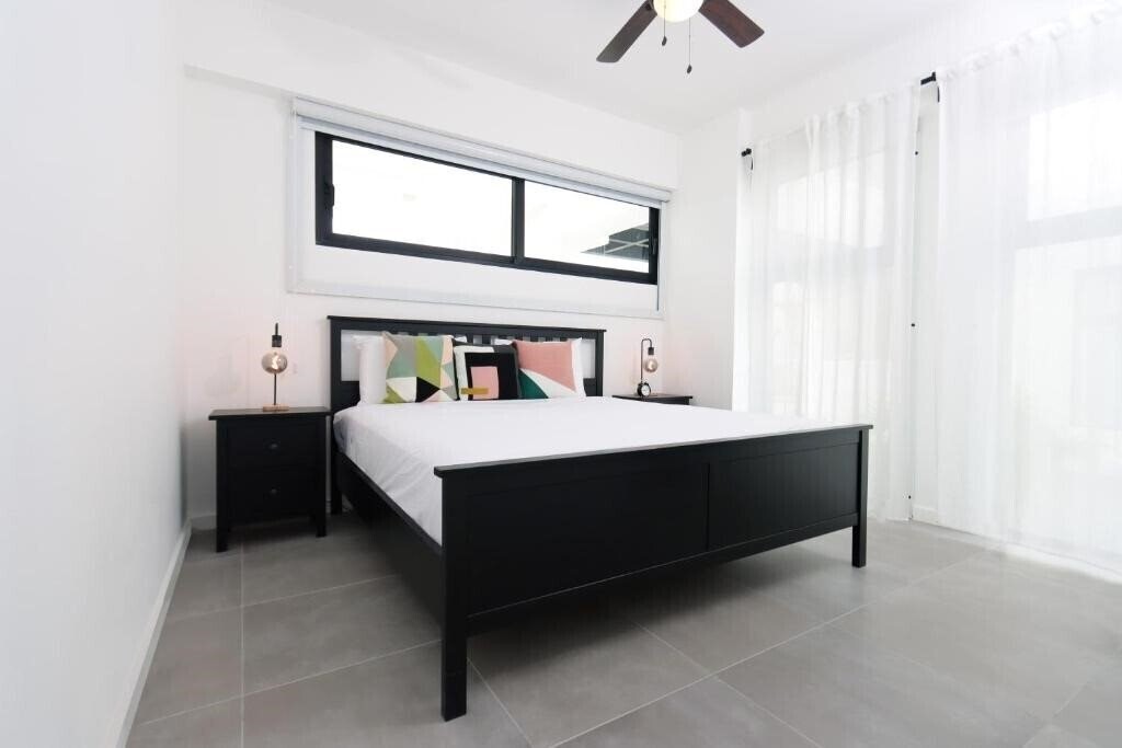 Фото Lumina At Flats Punta Cana Village 4*