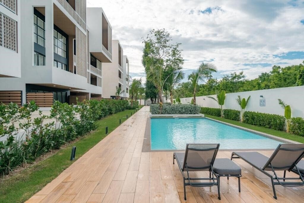 Зображення Lumina At Flats Punta Cana Village 4*