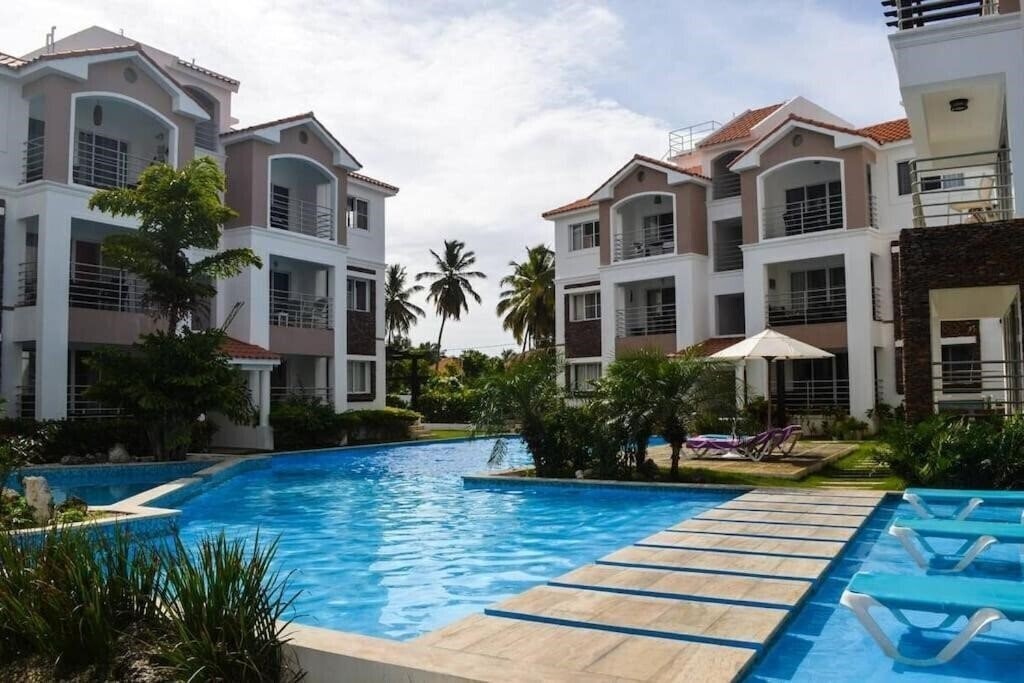 Готель Magic Cortesea Luxury Beach 4*