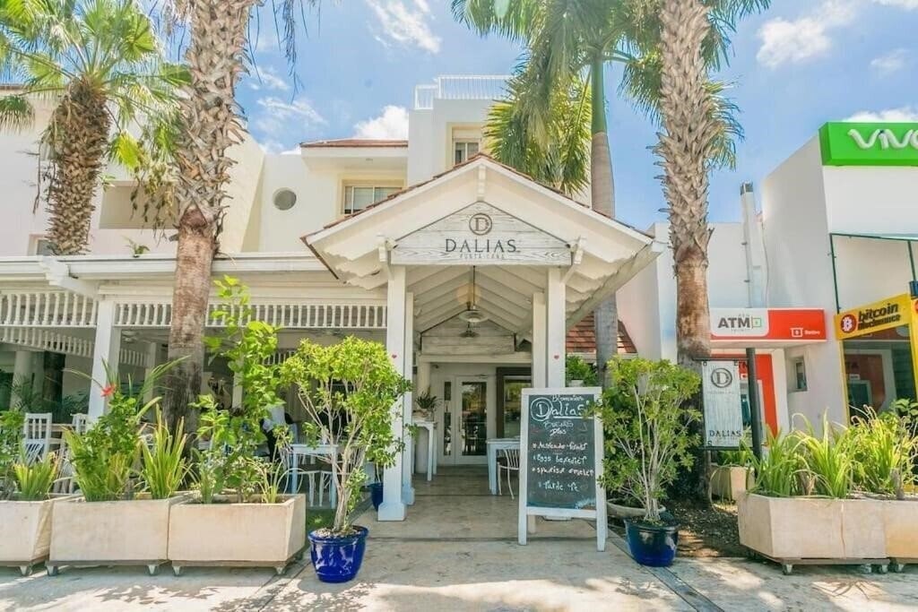 Картинка Magic Cortesea Luxury Beach 4*