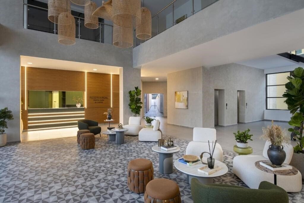 Фото Reserva Real by Harper 5*